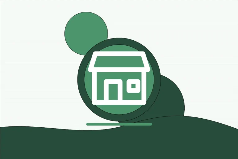 Generic unbranded illustration representing Retail