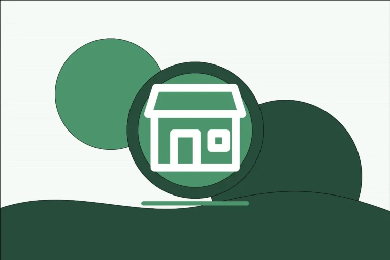 Generic unbranded illustration representing Retail
