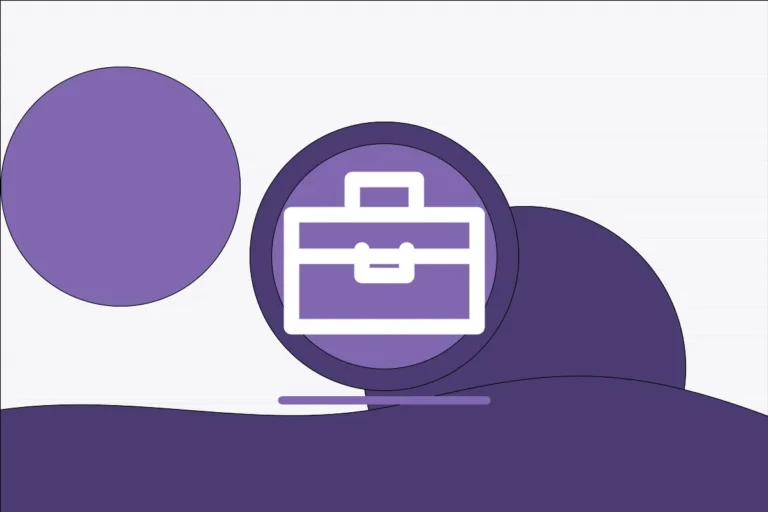 Generic unbranded illustration representing Business Support