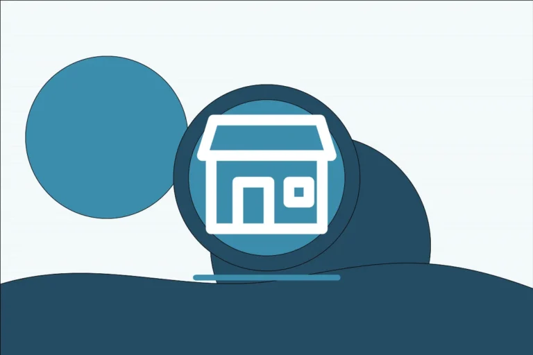 Generic unbranded illustration representing Retail