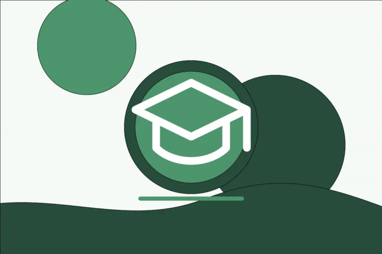 Generic unbranded illustration representing Education (Institutions)