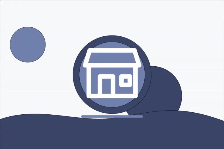 Generic unbranded illustration representing Retail