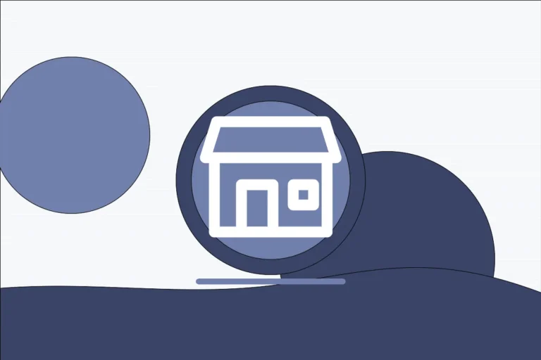 Generic unbranded illustration representing Retail