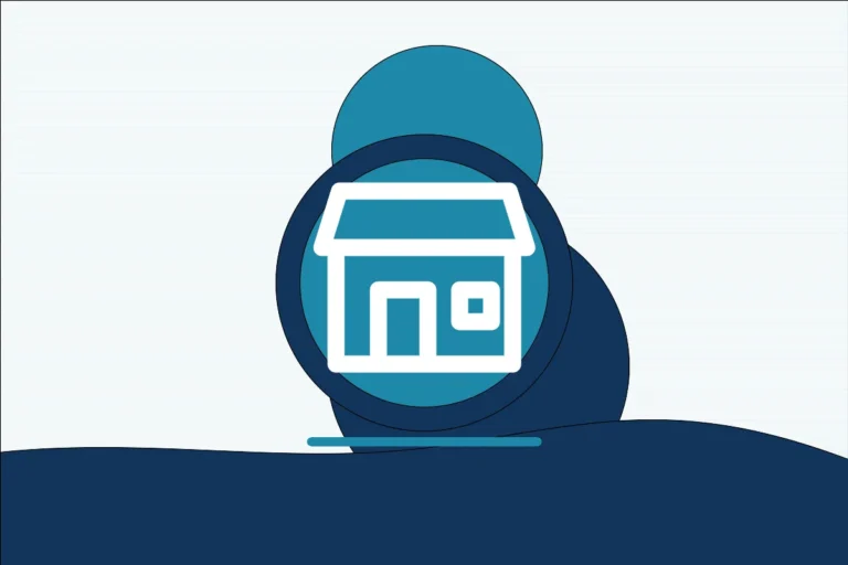 Generic unbranded illustration representing Retail