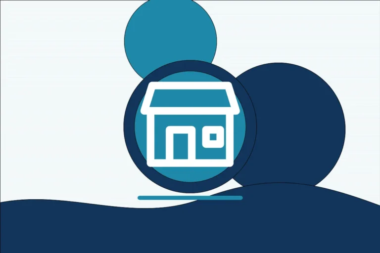 Generic unbranded illustration representing Retail