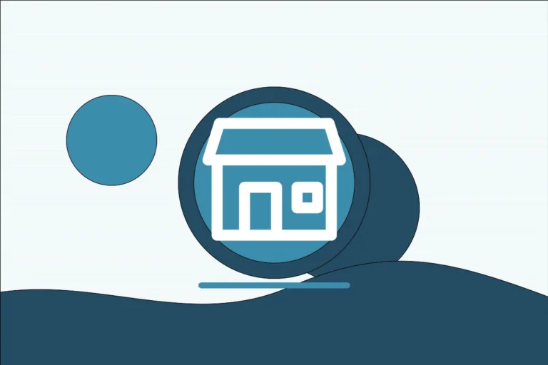 Generic unbranded illustration representing Retail