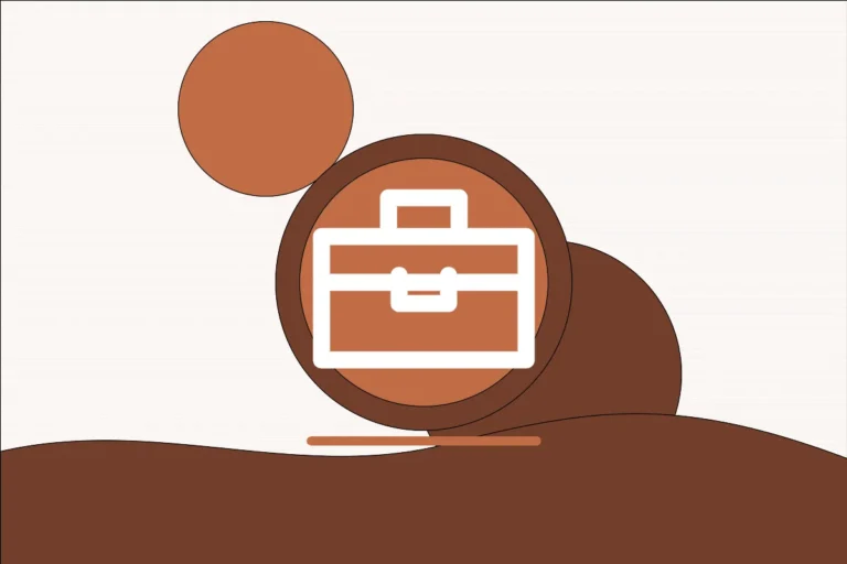 Generic unbranded illustration representing Business Support