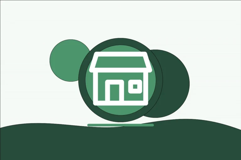 Generic unbranded illustration representing Retail