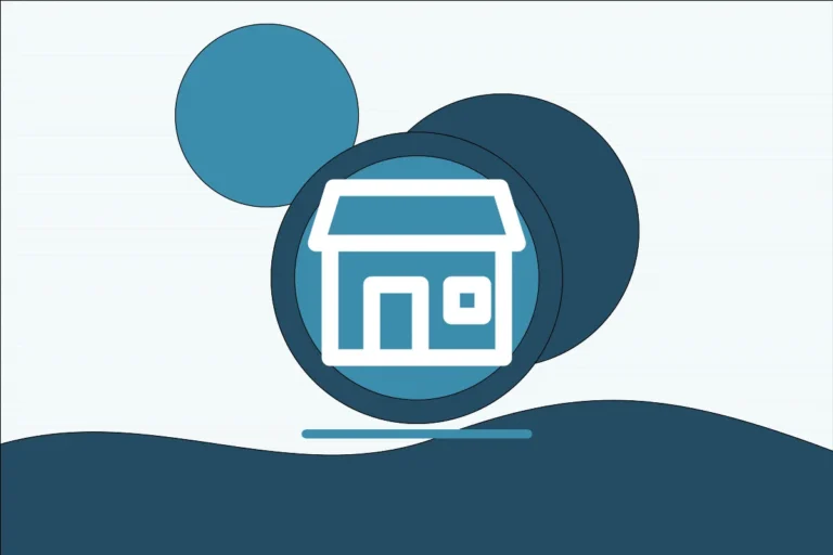 Generic unbranded illustration representing Retail