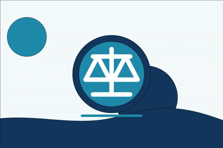 Generic unbranded illustration representing Legal