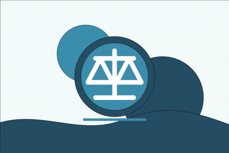 Generic unbranded illustration representing Legal