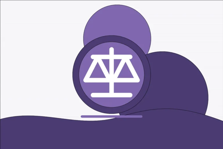 Generic unbranded illustration representing Legal