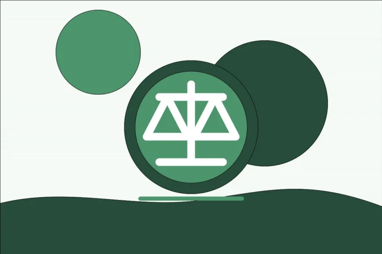 Generic unbranded illustration representing Legal