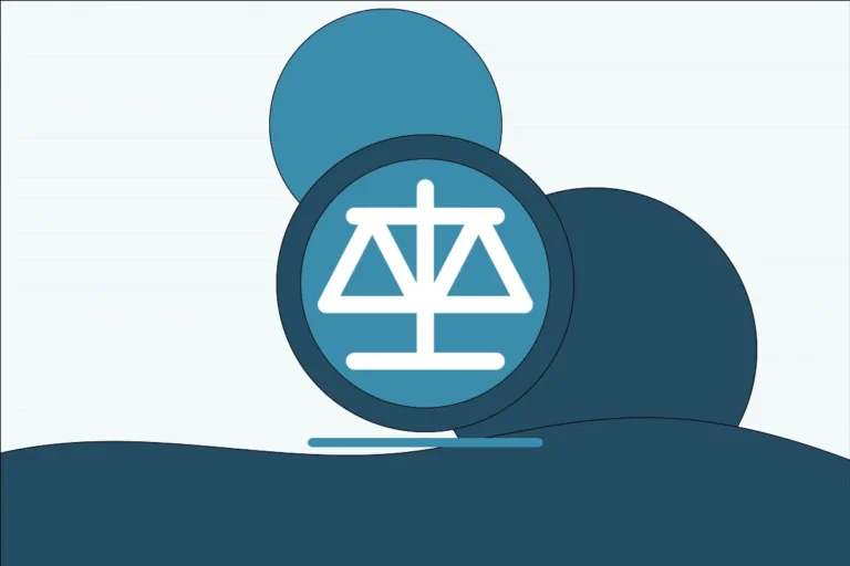Generic unbranded illustration representing Legal