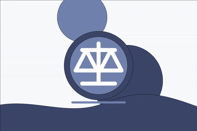Generic unbranded illustration representing Legal
