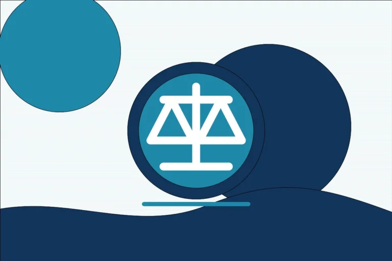 Generic unbranded illustration representing Legal