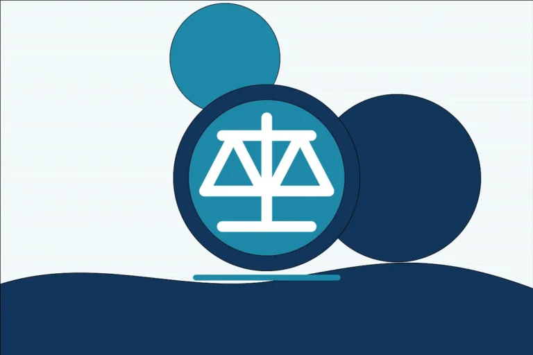 Generic unbranded illustration representing Legal