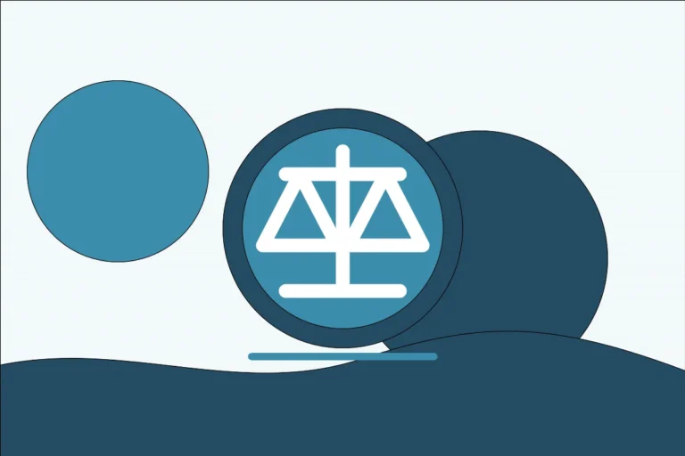 Generic unbranded illustration representing Legal