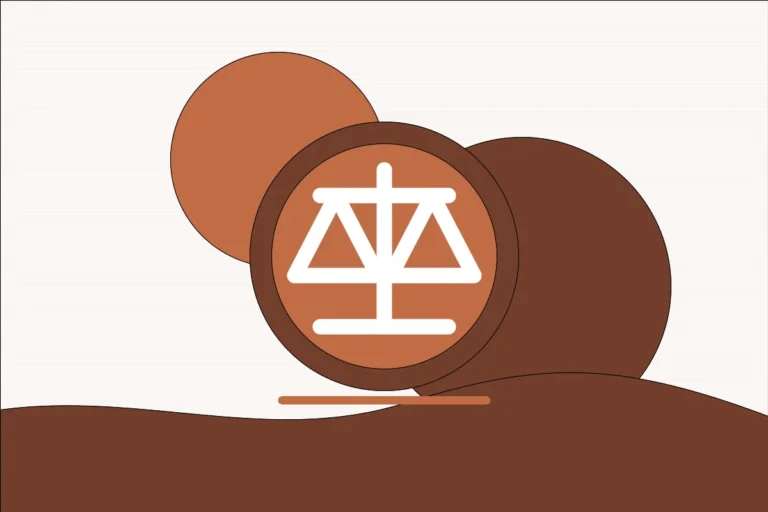 Generic unbranded illustration representing Legal