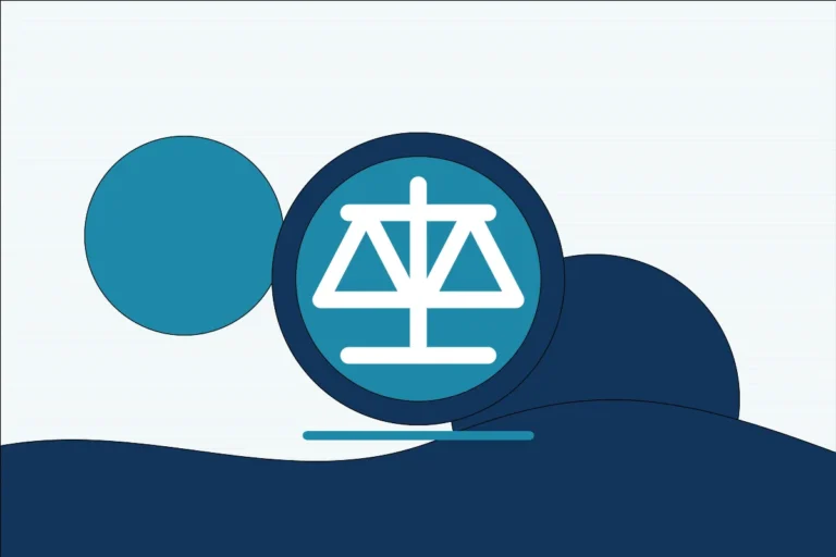 Generic unbranded illustration representing Legal