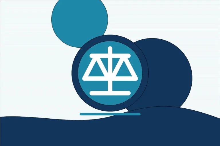 Generic unbranded illustration representing Legal