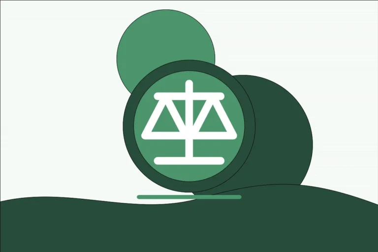 Generic unbranded illustration representing Legal