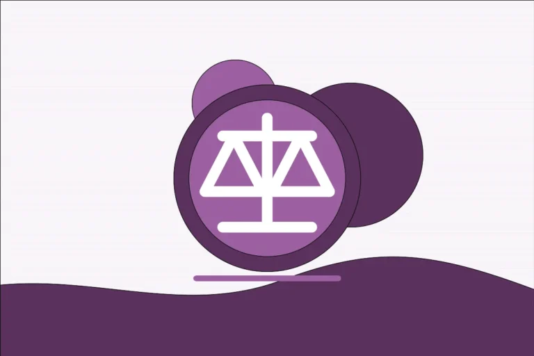 Generic unbranded illustration representing Legal