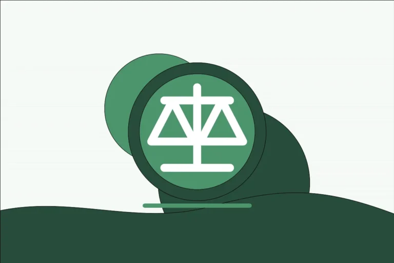 Generic unbranded illustration representing Legal