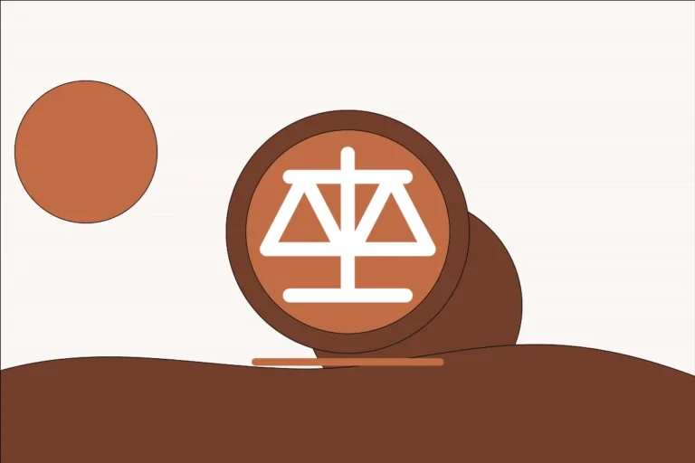 Generic unbranded illustration representing Legal