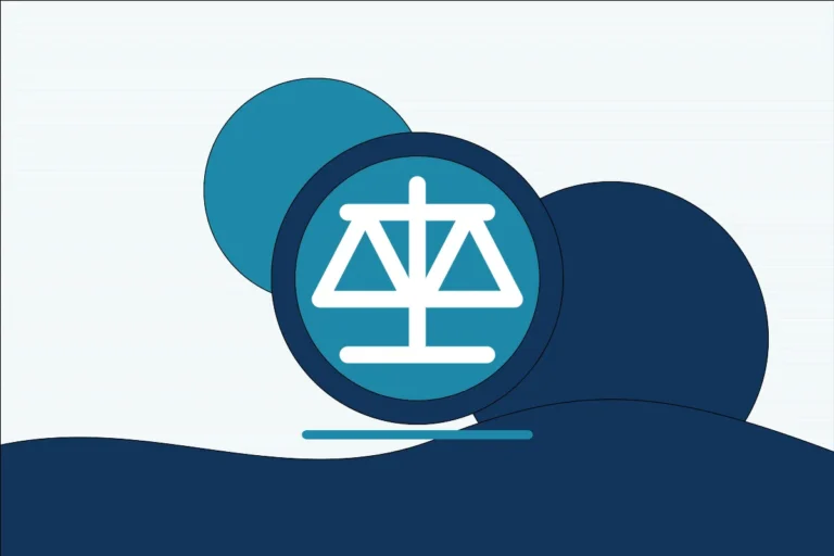 Generic unbranded illustration representing Legal
