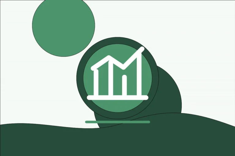 Generic unbranded illustration representing Financial