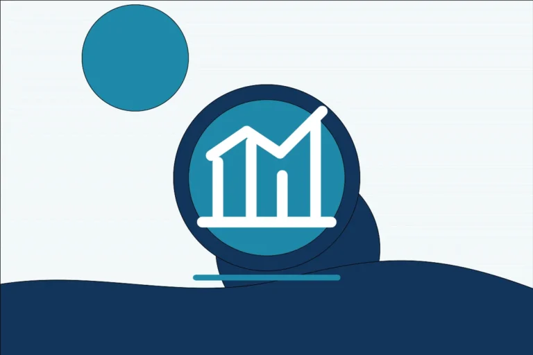 Generic unbranded illustration representing Financial