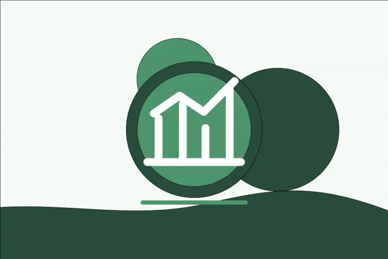 Generic unbranded illustration representing Financial