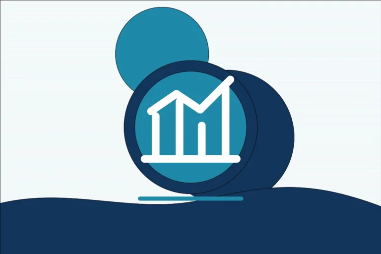 Generic unbranded illustration representing Financial