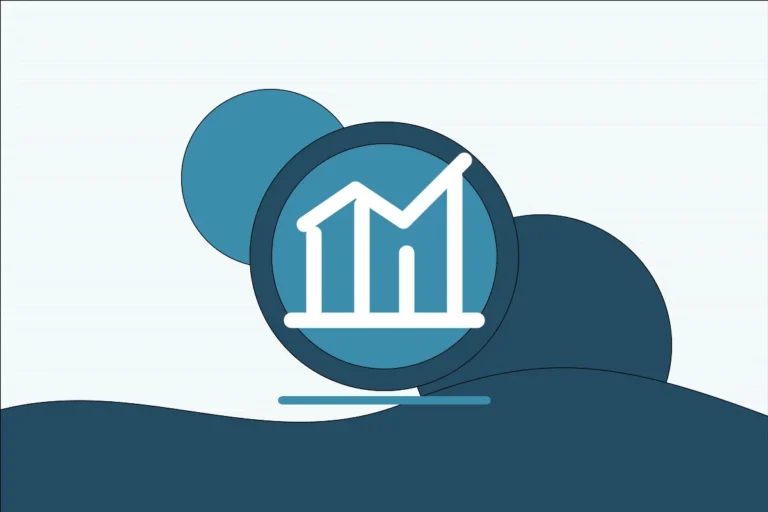 Generic unbranded illustration representing Financial