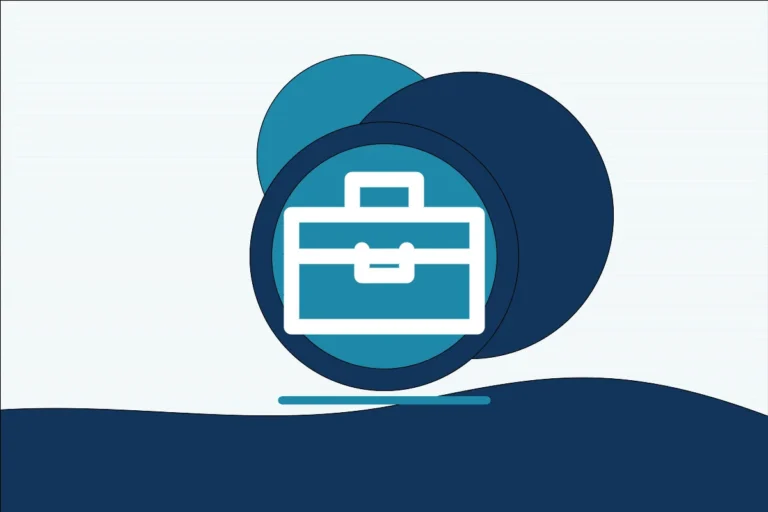 Generic unbranded illustration representing Business Support