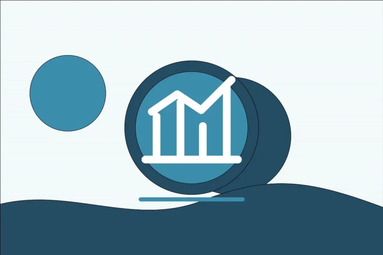 Generic unbranded illustration representing Financial