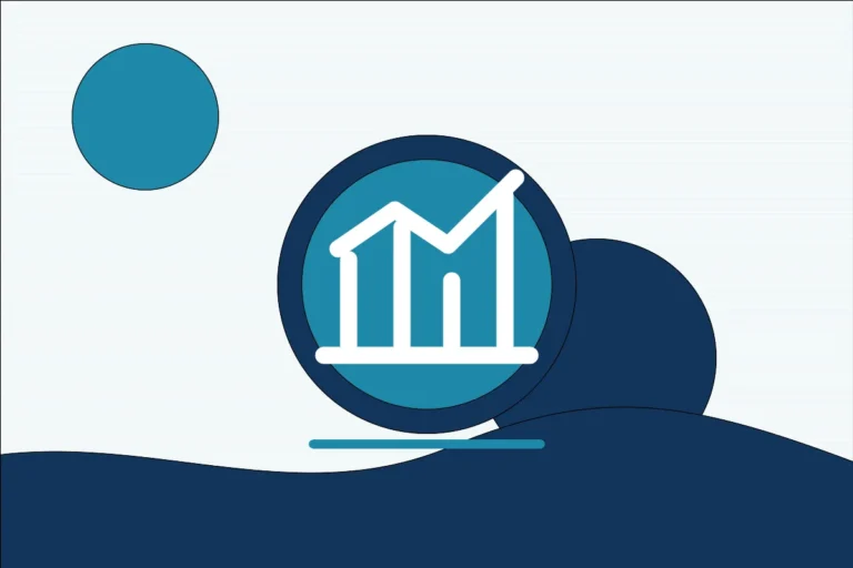 Generic unbranded illustration representing Financial
