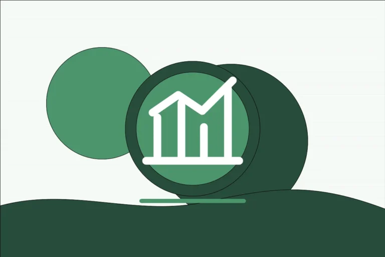 Generic unbranded illustration representing Financial