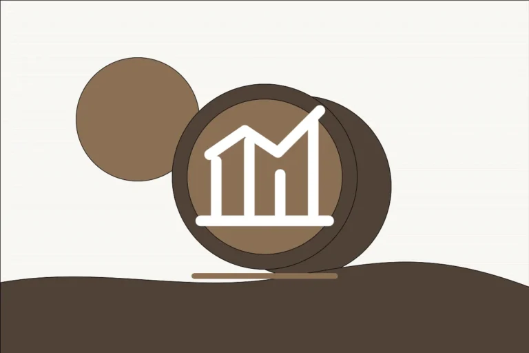 Generic unbranded illustration representing Financial