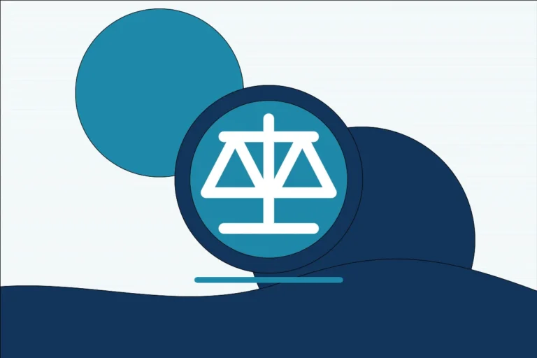 Generic unbranded illustration representing Legal