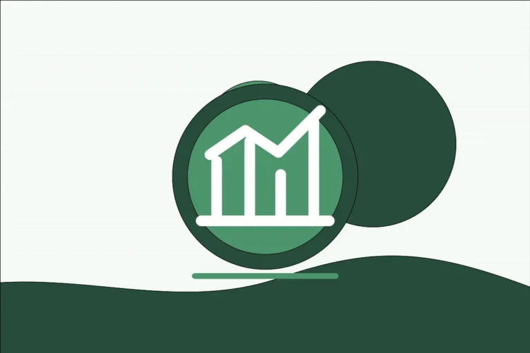 Generic unbranded illustration representing Financial