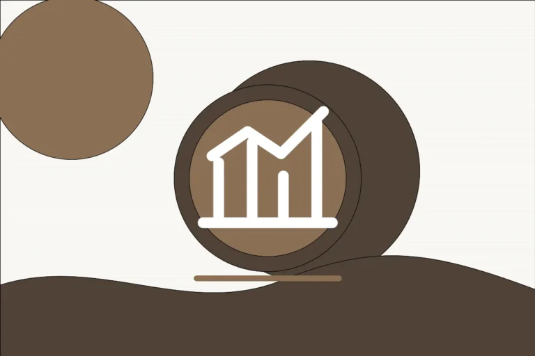 Generic unbranded illustration representing Financial
