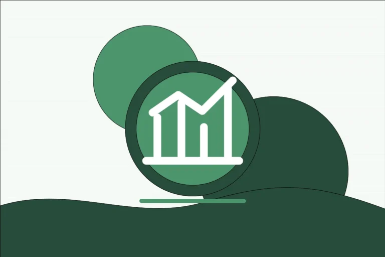 Generic unbranded illustration representing Financial