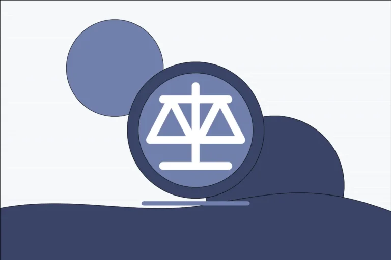 Generic unbranded illustration representing Legal