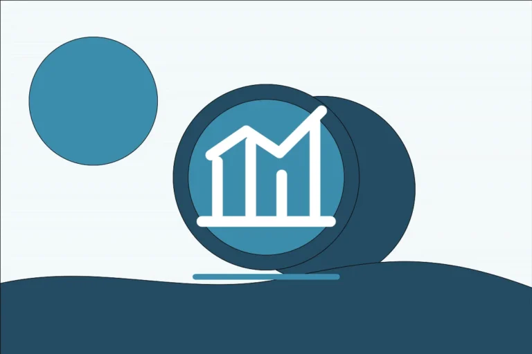 Generic unbranded illustration representing Financial