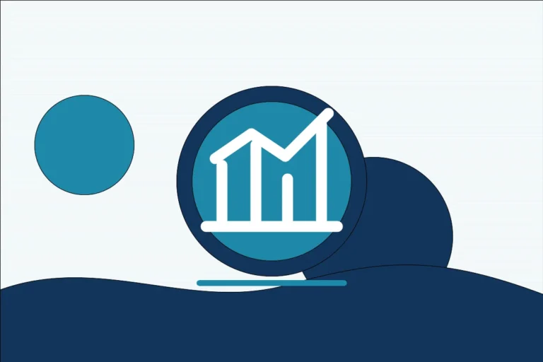 Generic unbranded illustration representing Financial