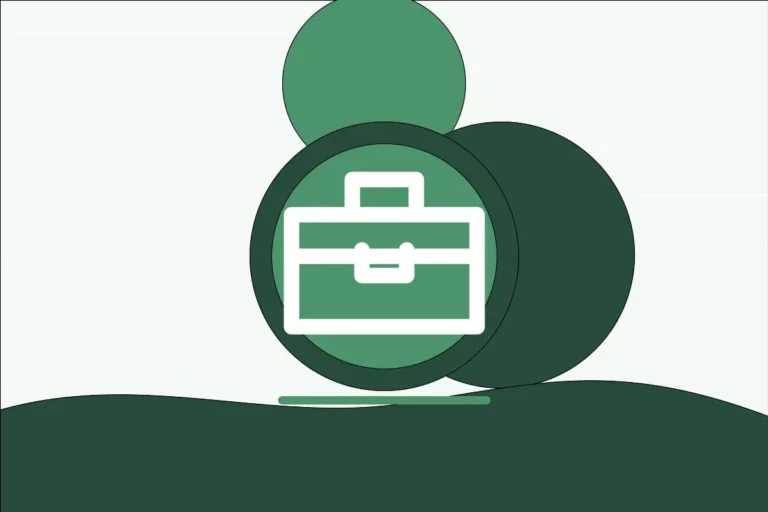 Generic unbranded illustration representing Business Support