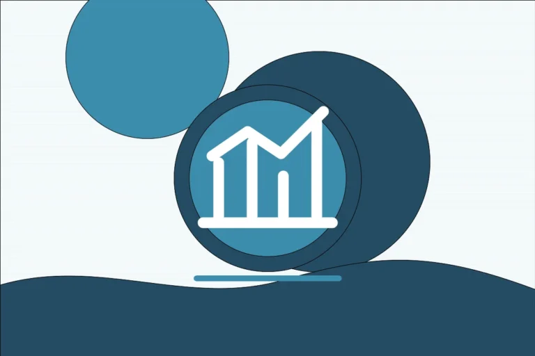 Generic unbranded illustration representing Financial
