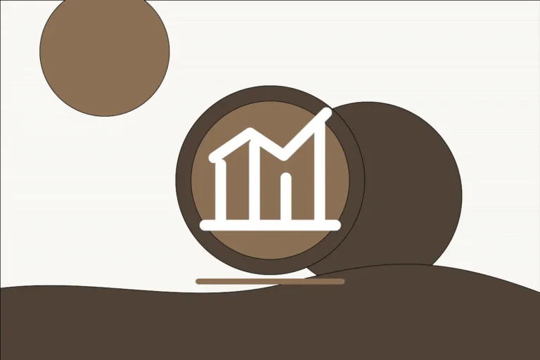 Generic unbranded illustration representing Financial